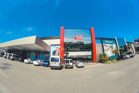Sala Comercial à venda, 14735m² no Steffen, Brusque