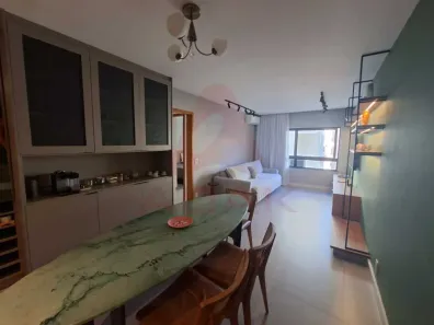 Apartamento com 2 Quartos à venda, 77m² no Copacabana, Rio de Janeiro