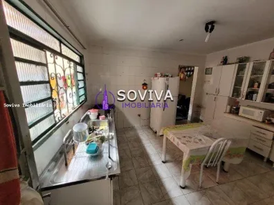Casa com 2 Quartos à venda, 100m² no Parque Novo Lar, São Paulo