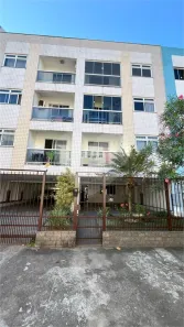 Apartamento com 2 Quartos à venda, 68m² no Nossa Senhora das Graças, Volta Redonda