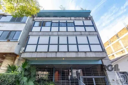 Cobertura com 3 Quartos para venda ou aluguel, 206m² no Petrópolis, Porto Alegre