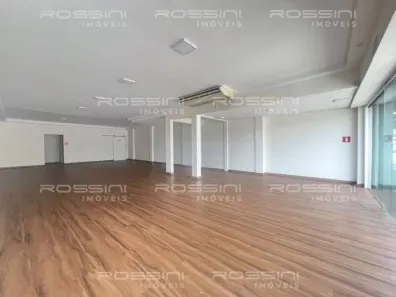 Ponto Comercial para alugar, 370m² no Jardim São Luiz, Ribeirão Preto