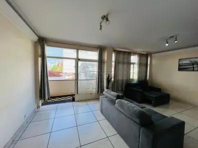 Apartamento com 3 Quartos à venda, 162m² no Centro, Ribeirão Preto