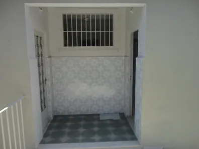 Apartamento com 1 Quarto para alugar, 55m² no Barro Vermelho, São Gonçalo
