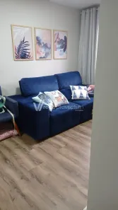 Apartamento com 3 Quartos à venda, 68m² no Jardim Antonio Von Zuben, Campinas