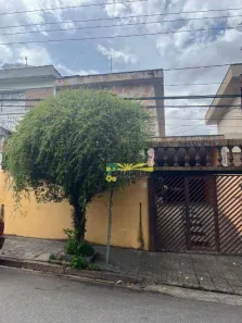 Sobrado com 3 Quartos à venda, 202m² no Jardim Stella, Santo André