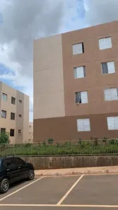 Apartamento com 2 Quartos à venda, 50m² no Crixá, Brasília
