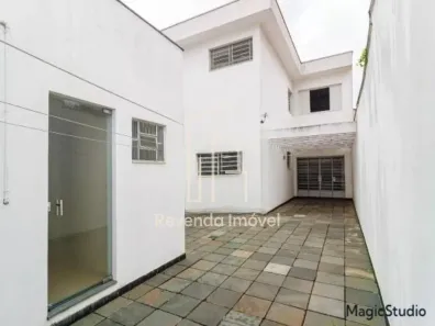 Casa com 5 Quartos à venda, 344m² no Planalto Paulista, São Paulo
