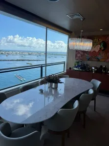 Apartamento com 2 Quartos à venda, 110m² no Comércio, Salvador