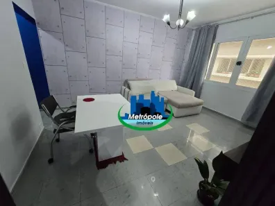 Apartamento com 2 Quartos à venda, 70m² no República, São Paulo