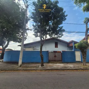 Casa com 3 Quartos à venda, 240m² no Cidade Morumbi, São José dos Campos