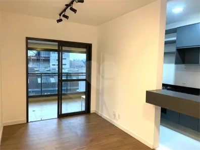 Apartamento com 2 Quartos à venda, 62m² no Vila Leopoldina, São Paulo