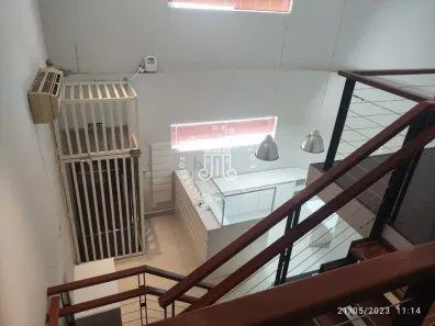 para alugar, 132m² no Centro, Jundiaí