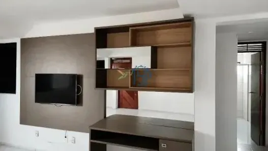 Apartamento com 2 Quartos à venda, 86m² no Nova Parnamirim, Parnamirim