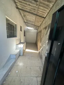 Casa com 1 Quarto para alugar, 40m² no São Gabriel, Belo Horizonte