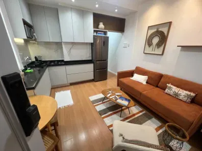 Apartamento com 1 Quarto à venda, 32m² no Ipanema, Rio de Janeiro