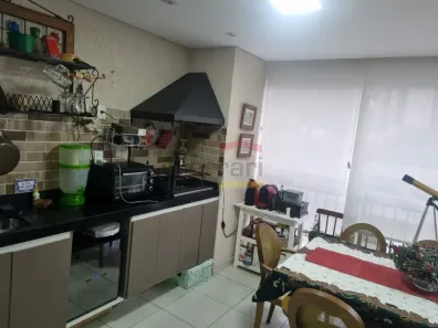 Apartamento com 2 Quartos à venda, 92m² no Santana, São Paulo