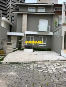 Sobrado com 3 Quartos à venda, 341m² no Centro, São Bernardo do Campo