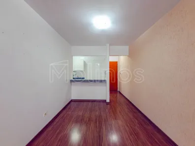 Apartamento com 2 Quartos à venda, 58m² no Tatuapé, São Paulo