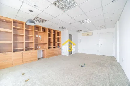 Sala Comercial à venda, 39m² no Vila Yara, Osasco