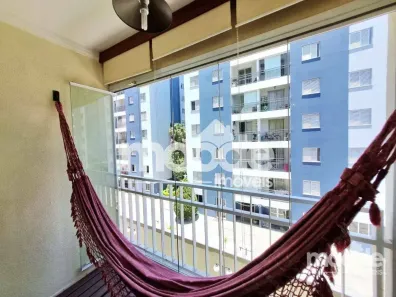 Apartamento com 3 Quartos à venda, 62m² no Vila Lageado, São Paulo