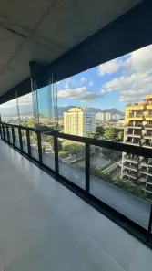 Apartamento com 2 Quartos à venda, 84m² no Recreio dos Bandeirantes, Rio de Janeiro