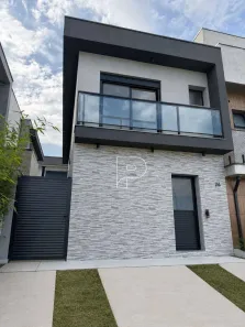 Casa de Condomínio com 3 Quartos à venda, 123m² no Jardim Semiramis, Cotia