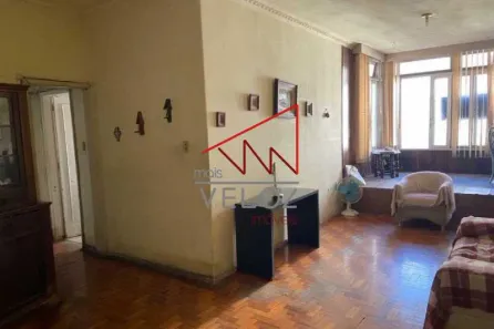 Apartamento com 3 Quartos à venda, 118m² no Flamengo, Rio de Janeiro