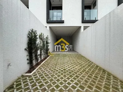Casa com 3 Quartos à venda, 140m² no Bela Vista, Osasco