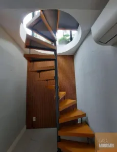 Cobertura com 2 Quartos à venda, 140m² no Pinheiros, São Paulo