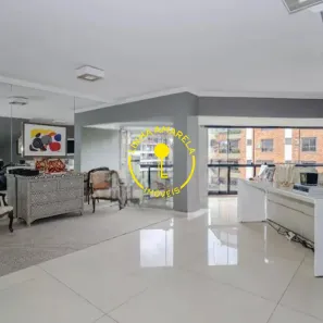 Cobertura com 3 Quartos à venda, 320m² no Vila Progredior, São Paulo