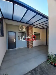 Casa com 2 Quartos à venda, 55m² no Primavera, Pontal do Paraná