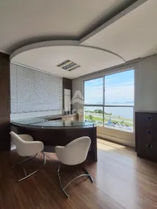 Sala Comercial à venda, 165m² no Estreito, Florianópolis