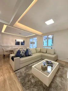 Apartamento com 3 Quartos à venda, 199m² no Lagoa Nova, Natal