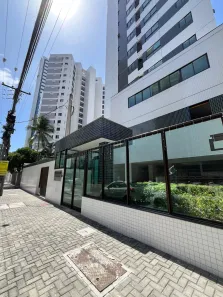 Apartamento com 2 Quartos à venda, 48m² no Boa Viagem, Recife