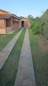 Fazenda/Sítio com 3 Quartos à venda, 400m² no Centro, Botucatu