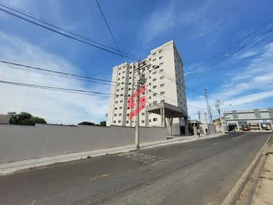 Apartamento com 2 Quartos à venda, 42m² no Vila Helena, Sorocaba
