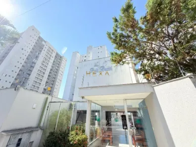 Apartamento com 3 Quartos à venda, 70m² no Jardim Nova Era, Aparecida de Goiânia
