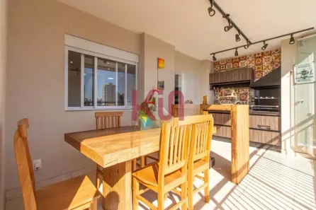 Apartamento com 2 Quartos à venda, 87m² no Ipiranga, São Paulo