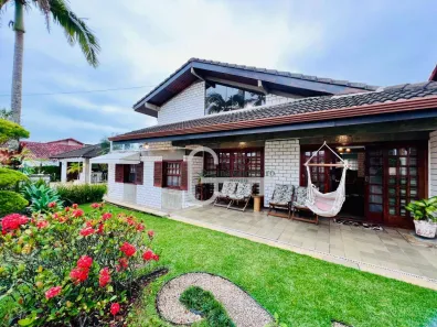 Casa com 4 Quartos à venda, 365m² no Bal Stella Maris, Peruíbe