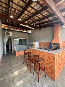 Casa com 2 Quartos à venda, 81m² no Jardim Amália, Volta Redonda