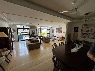 Cobertura com 4 Quartos à venda, 360m² no Recreio dos Bandeirantes, Rio de Janeiro
