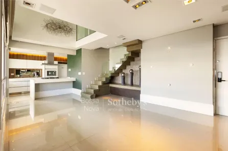 Cobertura com 2 Quartos à venda, 201m² no Paraíso, São Paulo