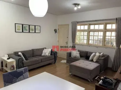 Sobrado com 3 Quartos à venda, 122m² no Assunção, São Bernardo do Campo