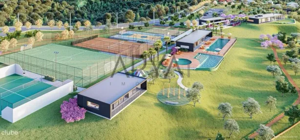 Lote/Terreno à venda, 1563m² no Ferraria, Campo Largo