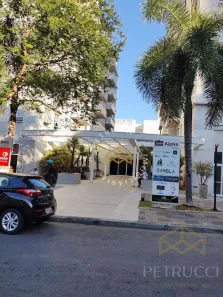 Sala Comercial à venda, 40m² no Centro, Campinas