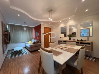Apartamento com 2 Quartos para alugar, 82m² no Quadras Econômicas Lúcio Costa, Brasília