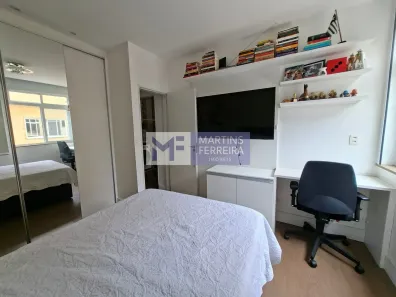 Apartamento com 1 Quarto à venda, 46m² no Vila Isabel, Rio de Janeiro