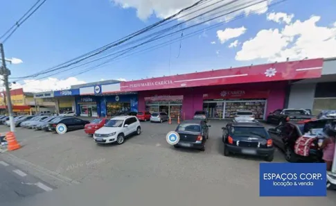 Ponto Comercial para alugar, 320m² no Chácara do Solar I (Fazendinha), Santana de Parnaíba