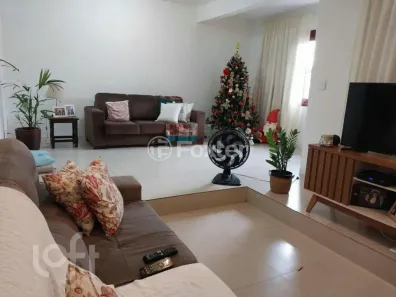Casa com 3 Quartos à venda, 265m² no Parque Santa Fé, Porto Alegre